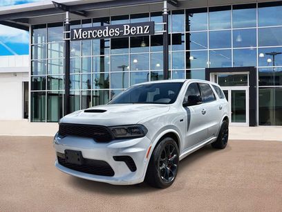 Used 2024 Dodge Durango SRT w/ Black Package