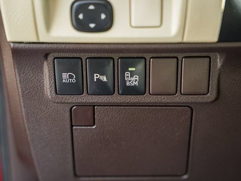 Used 2017 Lexus ES 350 FWD image 43