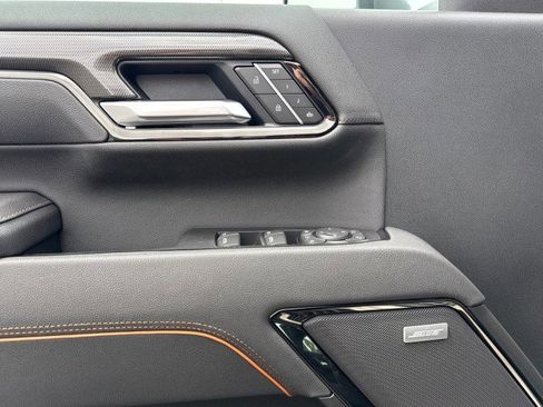 New 2026 GMC Sierra 2500 AT4 image 20