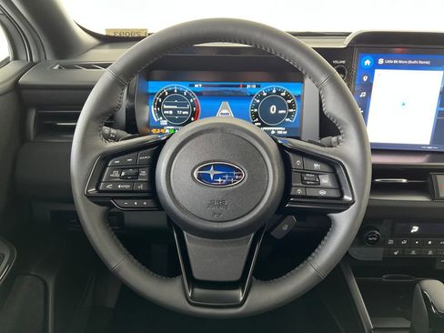 New 2026 Subaru Outback Premium image 16