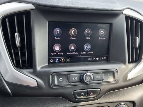 Used 2023 GMC Terrain SLE w/ Driver Convenience Package FWD image 24