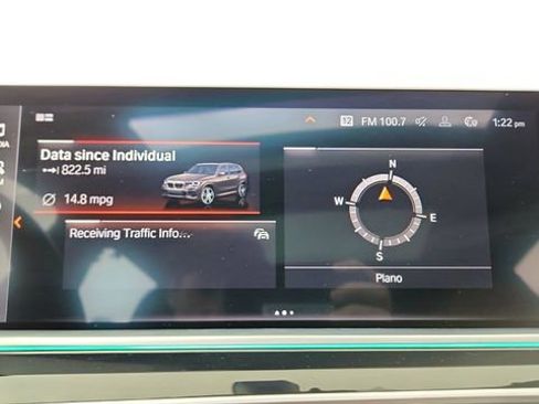 Used 2023 BMW X5 M50i w/ Executive Package image 49