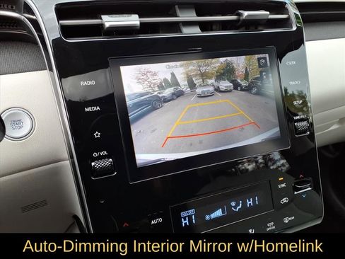 Certified 2023 Hyundai Tucson SEL w/ Convenience Package image 23