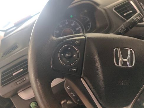 Used 2015 Honda CR-V EX image 19