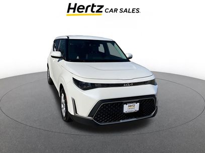 Used 2025 Kia Soul LX w/ LX Technology Package