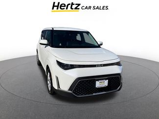 Used 2025 Kia Soul LX w/ LX Technology Package video 1