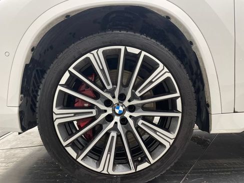 Used 2025 BMW X1 M35i w/ Premium Package AWD/4WD image 10