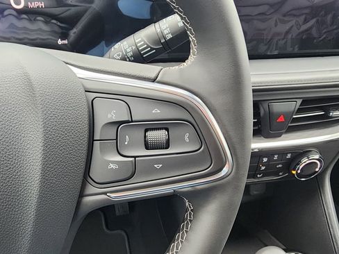 New 2026 Buick Encore GX Preferred w/ Comfort Package FWD image 20