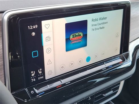 New 2026 Volkswagen Atlas SEL Premium R-Line image 15