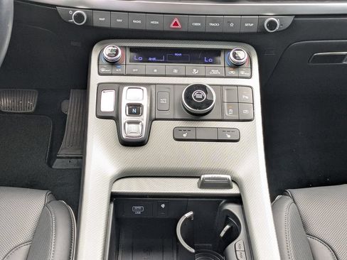 Used 2024 Hyundai Palisade XRT FWD image 17
