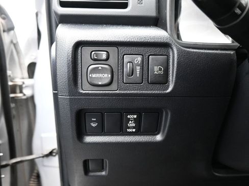 Used 2021 Toyota 4Runner TRD Off-Road image 11