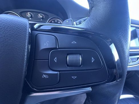 Certified 2023 Buick Enclave Essence w/ Trailering Package, 5000 lbs. image 20