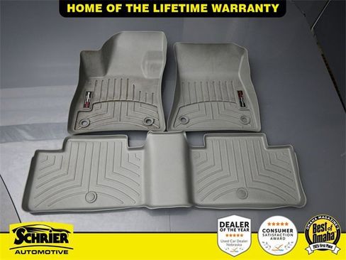 Used 2020 INFINITI QX50 Luxe w/ Navigation Package image 37