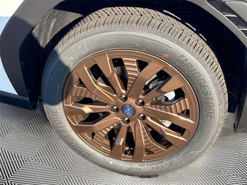 New 2025 Subaru Forester Sport image 32