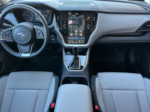 Certified 2025 Subaru Outback Premium w/ Popular Package #1A AWD/4WD image 12