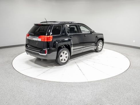 Used 2016 GMC Terrain SLE FWD image 30