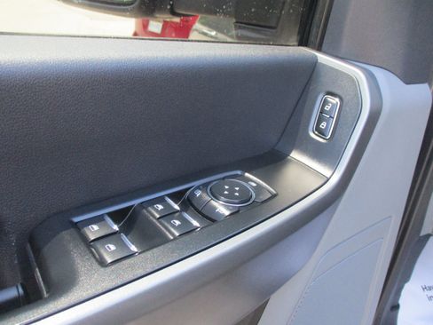 Used 2026 Ford F350 XL w/ STX Appearance Package AWD/4WD image 15