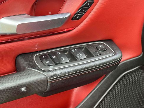 Used 2022 RAM 1500 Rebel w/ Rebel Level A Equipment Group image 16