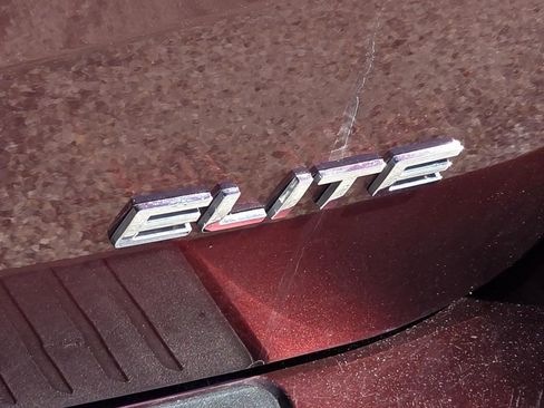 Used 2018 Honda Odyssey Elite image 36