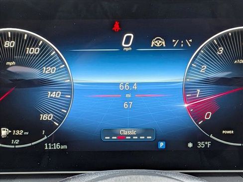 New 2026 Mercedes-Benz GLE 450 4MATIC image 10