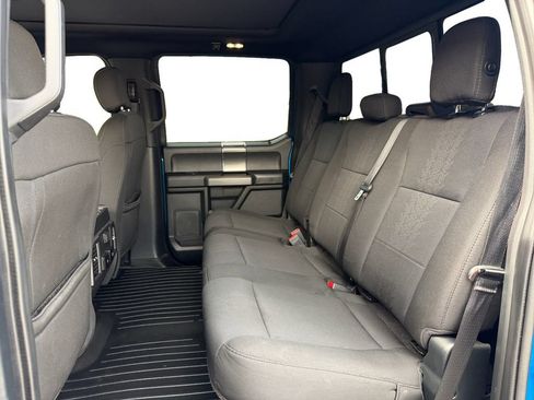 Used 2019 Ford F150 XLT w/ Equipment Group 301A Mid AWD/4WD image 19