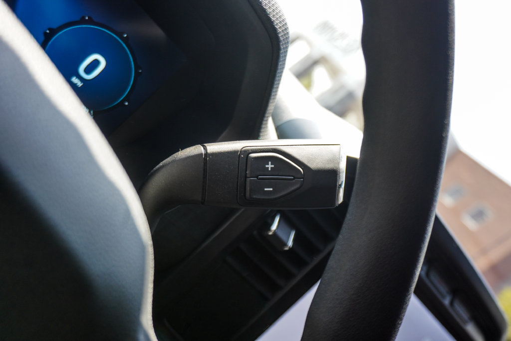 Used 2024 Ford F150 STX w/ STX Black Appearance Package AWD/4WD image 15