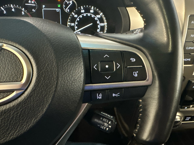 Used 2021 Lexus GX 460 Luxury w/ Accessory Package AWD/4WD image 16