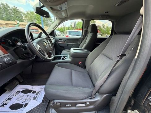 Used 2013 Chevrolet Tahoe LS w/ All-Star Edition AWD/4WD image 9