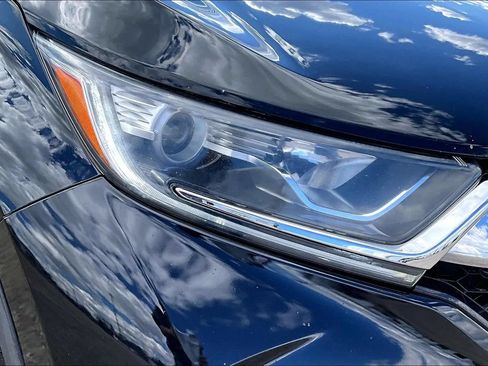 Used 2019 Honda CR-V EX image 28