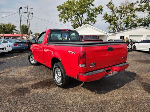 Used 2003 Ford F150 XL image 7