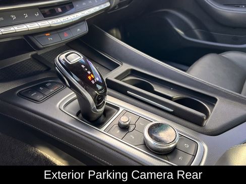 Used 2021 Cadillac CT5 Premium Luxury w/ Lighting Package image 22