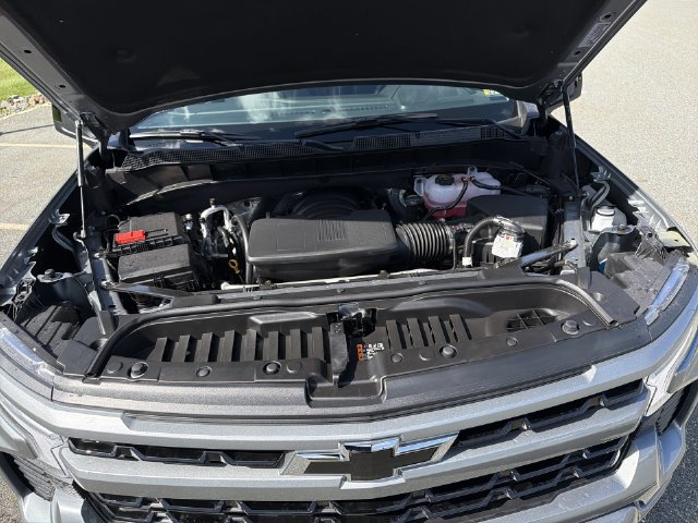 New 2026 Chevrolet Silverado 1500 RST AWD/4WD image 31