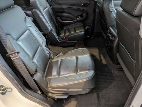 Used 2020 Chevrolet Tahoe LT w/ RST Edition image 19