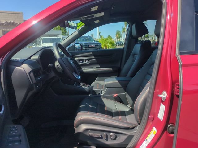 Used 2026 Honda CR-V Sport-L image 19