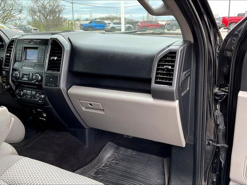 Used 2018 Ford F150 XLT w/ Equipment Group 301A Mid image 16