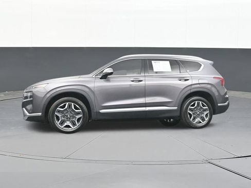 Used 2021 Hyundai Santa Fe Limited AWD/4WD image 59