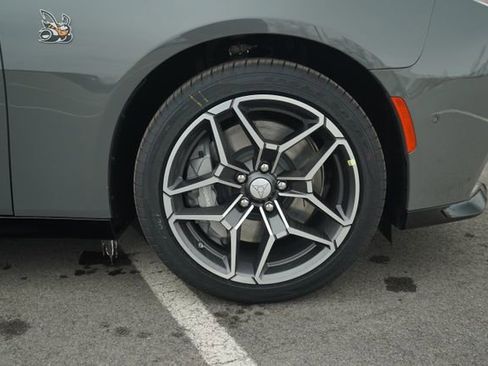 New 2026 Dodge Charger Scat Pack image 36
