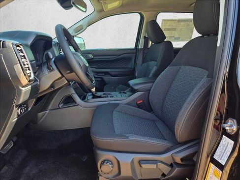 New 2026 Ford Ranger XLT w/ Convenience Package RWD image 4