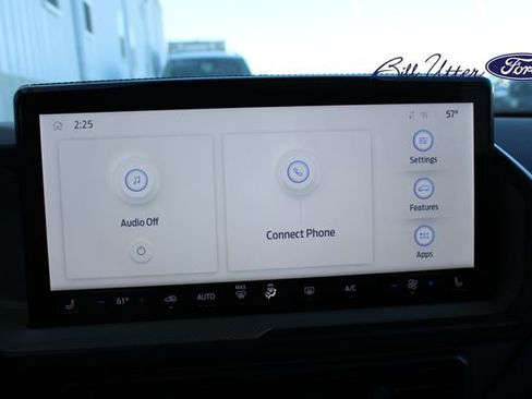 New 2025 Ford Bronco Sport Big Bend w/ Convenience Package image 14