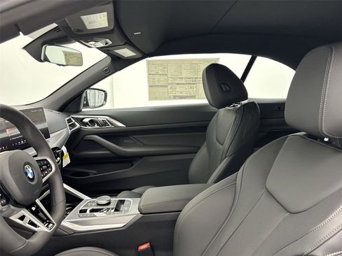 New 2026 BMW 430i xDrive Convertible w/ M Sport Package image 24