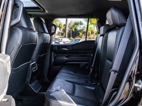 Used 2024 Toyota Land Cruiser First Edition image 15