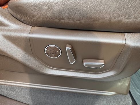 Used 2022 Ford F250 King Ranch w/ King Ranch Ultimate Package image 60