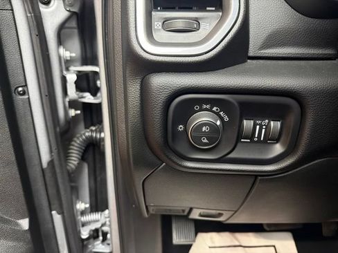 Used 2024 RAM 2500 Laramie w/ Safety Group AWD/4WD image 25
