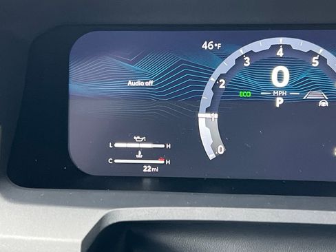 New 2026 Toyota 4Runner TRD Sport Premium image 15