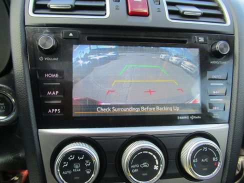 Used 2016 Subaru Crosstrek 2.0i Limited image 26