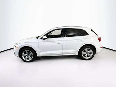 Used 2018 Audi Q5 2.0T Premium Plus w/ Premium Plus Package AWD/4WD image 8