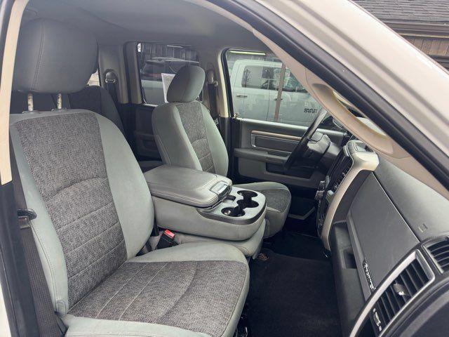 Used 2018 RAM 1500 Big Horn AWD/4WD image 19