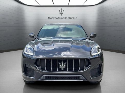 New 2025 Maserati Grecale GT image 13