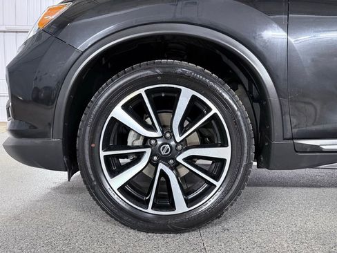 Used 2019 Nissan Rogue SL image 12