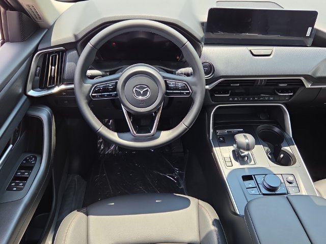 New 2026 MAZDA CX-70 SC AWD/4WD image 7